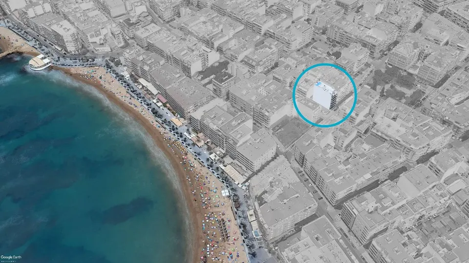 Nowe apartamenty w Torrevieja — zdjęcie 13 z 14