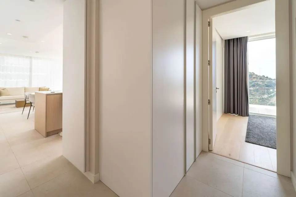 Penthouse w penthousie w Ojén — zdjęcie 16 z 16