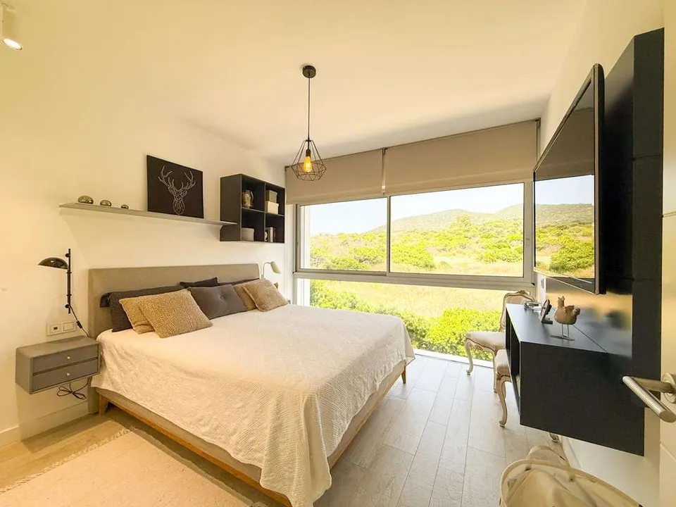 Apartament z prywatnością w Casares — zdjęcie