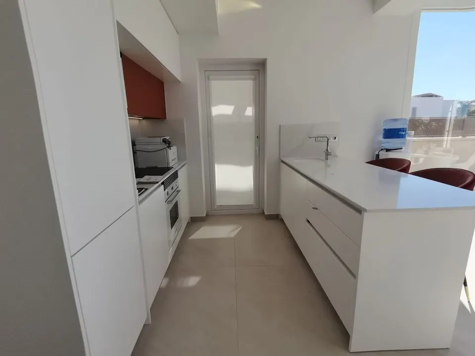 Nowe wille w Rojales — zdjęcie 8 z 16
