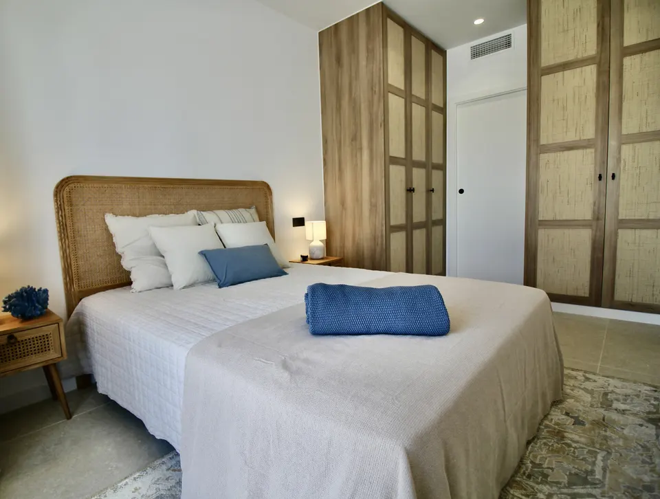Nowe apartamenty w Pilar de la Horadada — zdjęcie 5 z 16