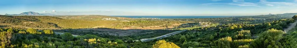 Nieruchomość w La Reserva w Sotogrande — zdjęcie