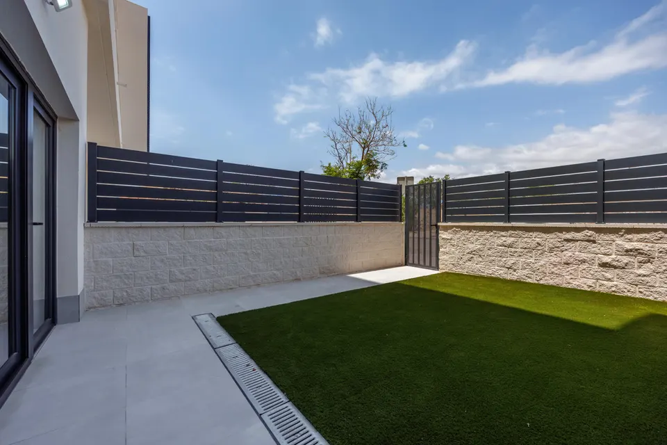 Nowe apartamenty w Villajoyosa — zdjęcie 7 z 16