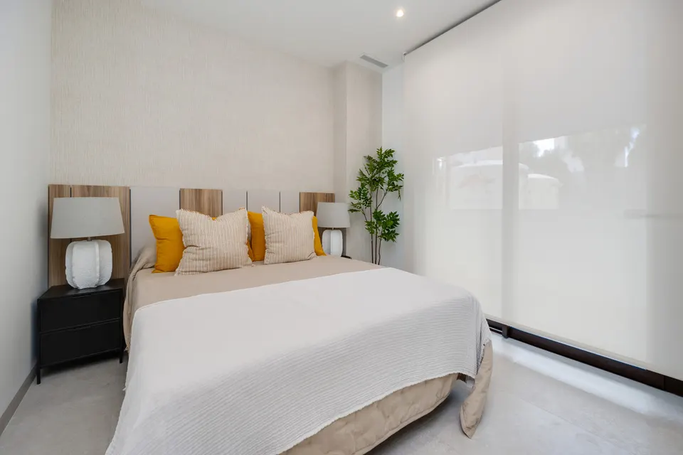 Nowe apartamenty w Guardamar del Segura — zdjęcie 13 z 16