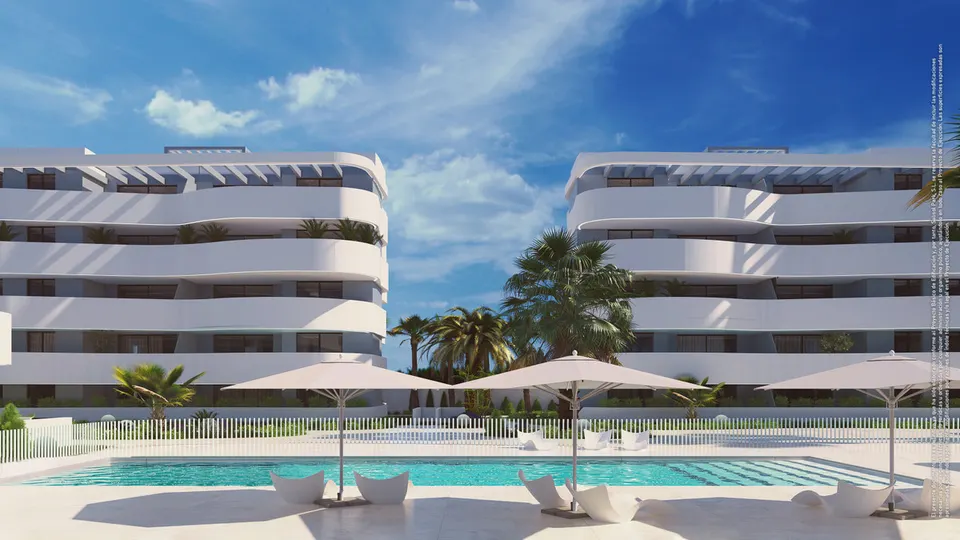 Nowe apartamenty w Guardamar del Segura — zdjęcie 16 z 16