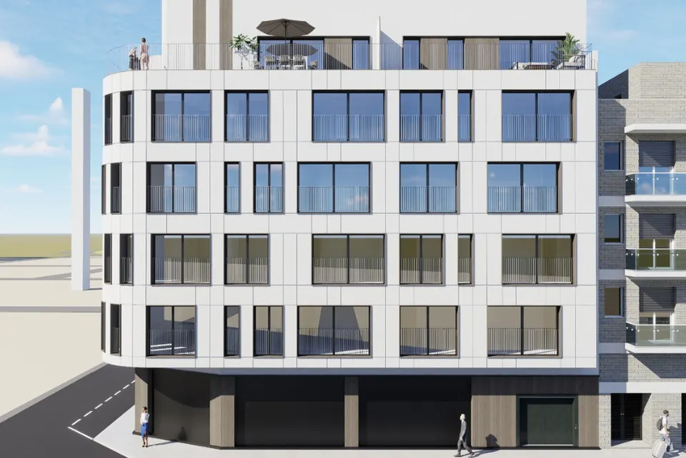Nowe apartamenty w Torrevieja — zdjęcie 11 z 11
