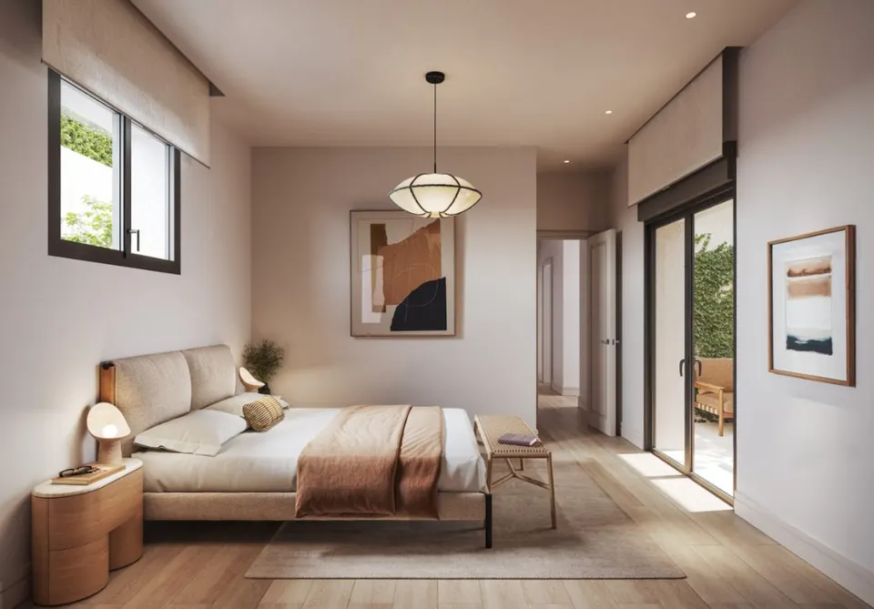 Nowe apartamenty w Maladze — zdjęcie 8 z 8