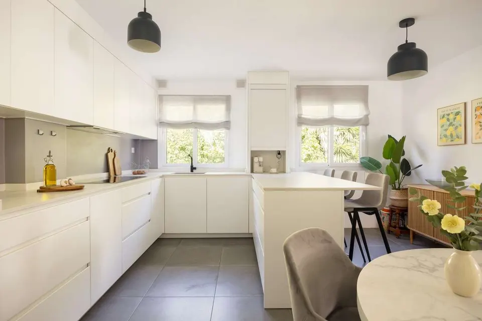 Apartament z widokiem w Benalmadenie — zdjęcie 15 z 16