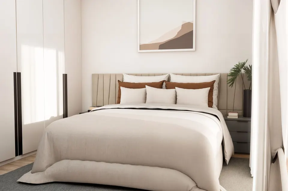 Nowe apartamenty w Finestrat — zdjęcie 12 z 16