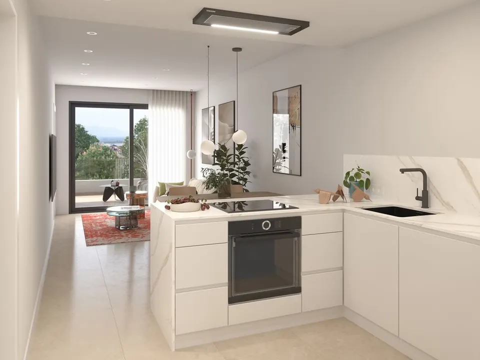 Nowe apartamenty w Elx/Elche — zdjęcie 3 z 8