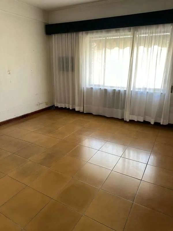 Apartament nad teatrem w Maladze — zdjęcie