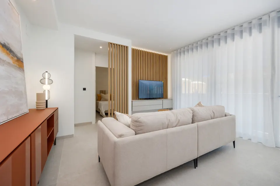 Nowe apartamenty w Guardamar del Segura — zdjęcie 4 z 16