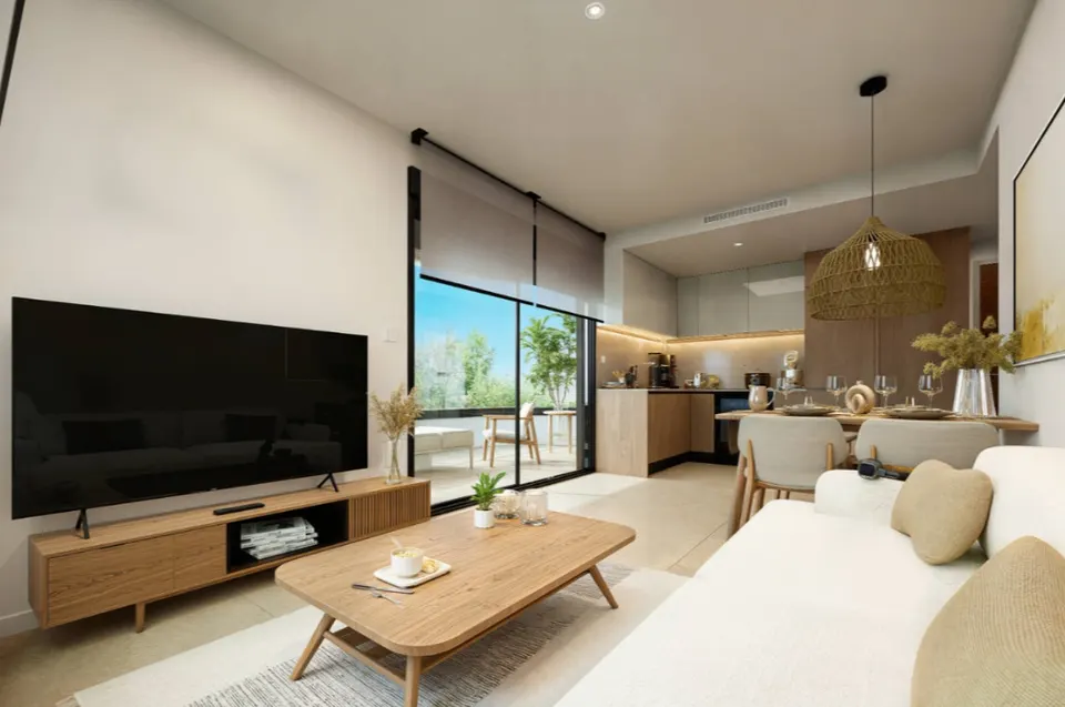 Nowe apartamenty w Guardamar del Segura — zdjęcie 2 z 14