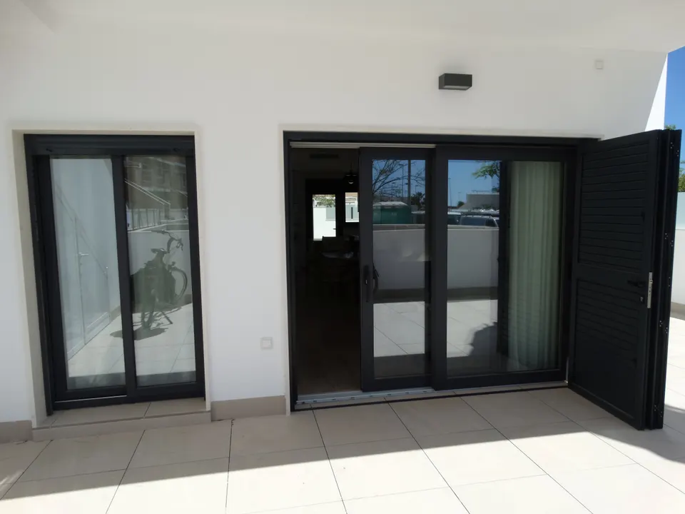 Nowe apartamenty w Pilar de la Horadada — zdjęcie 6 z 16