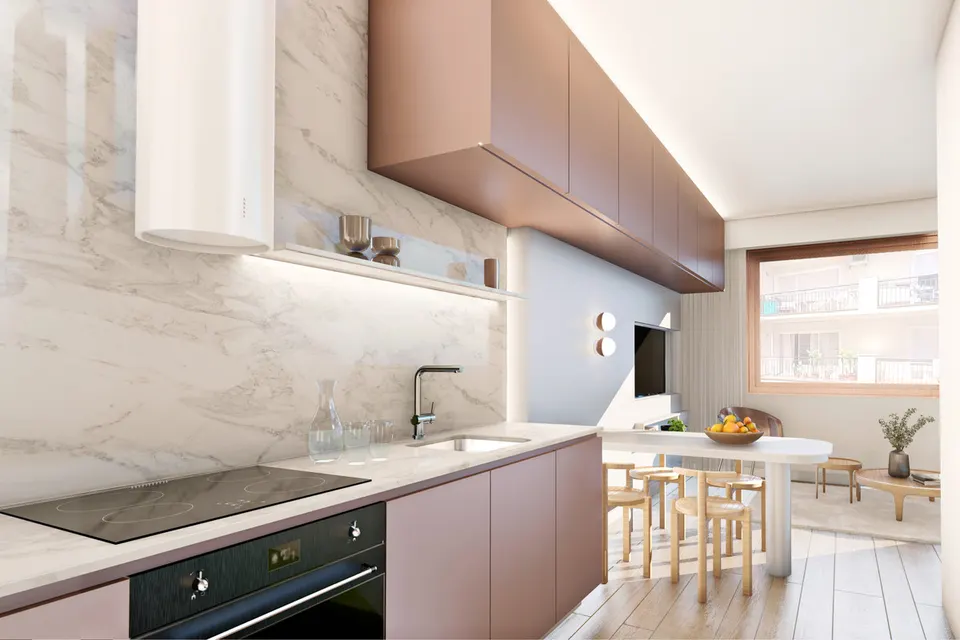 Apartamenty w sercu Fuengiroli – zdjęcie 3 z 12