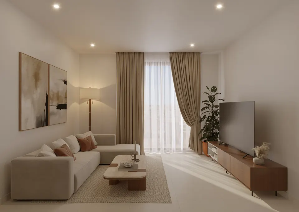 Nowe apartamenty w Santa Pola — zdjęcie 5 z 7