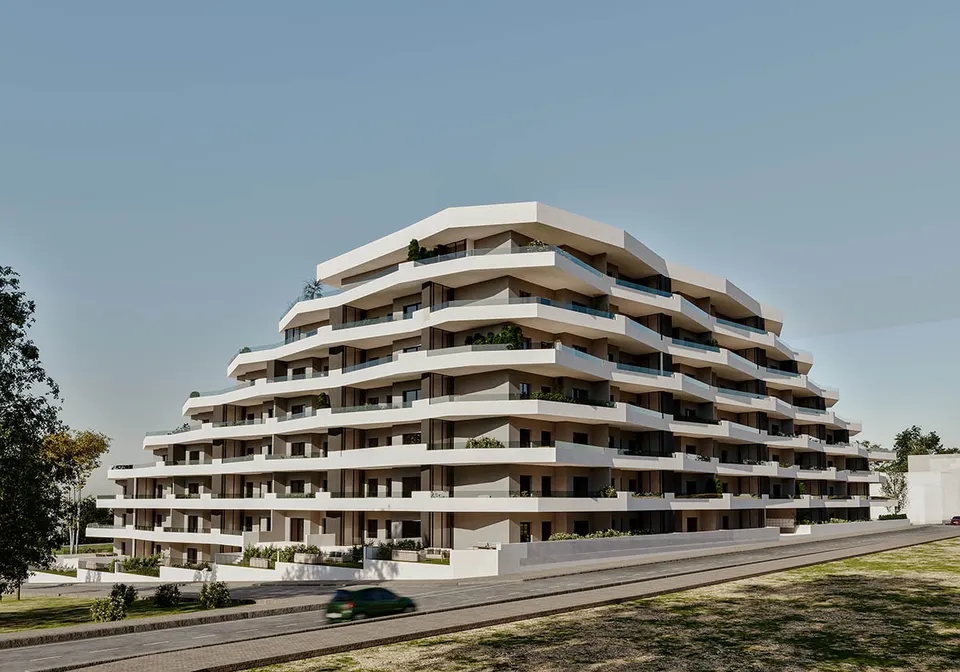 Apartament w San Miguel de Salinas — zdjęcie 9 z 13