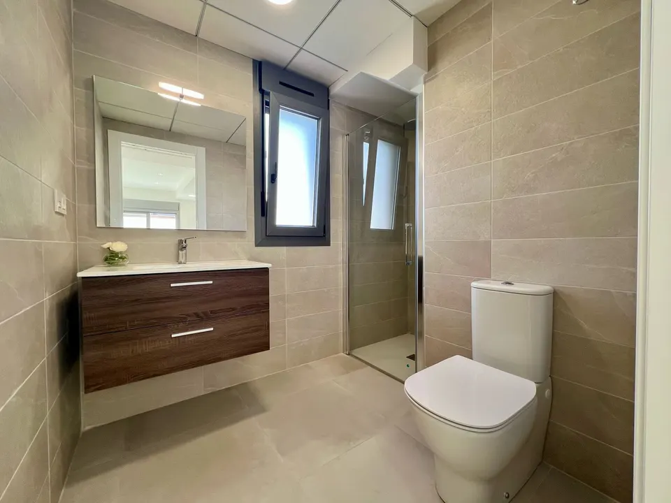 Nowe wille w Orihuela — zdjęcie 6 z 13