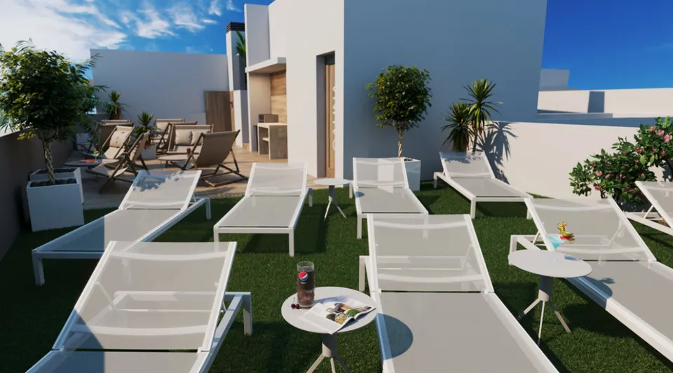 Nowe apartamenty w Torrevieja — zdjęcie 15 z 15