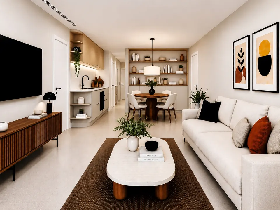 Nowe apartamenty w Torrevieja — zdjęcie 3 z 16