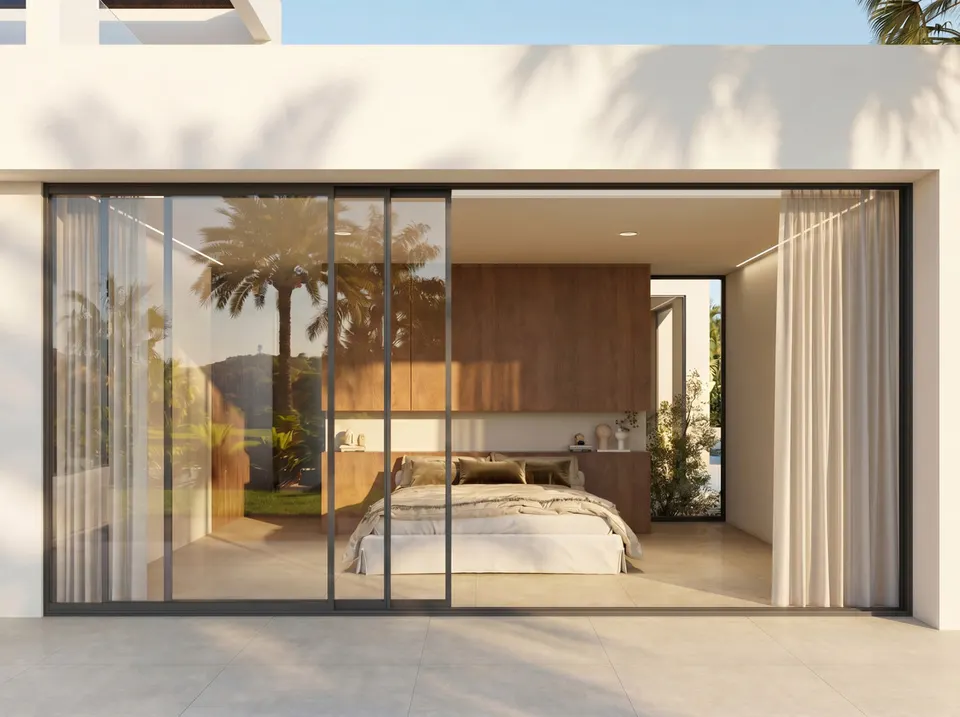 Nowe apartamenty w Monforte del Cid — zdjęcie 9 z 14