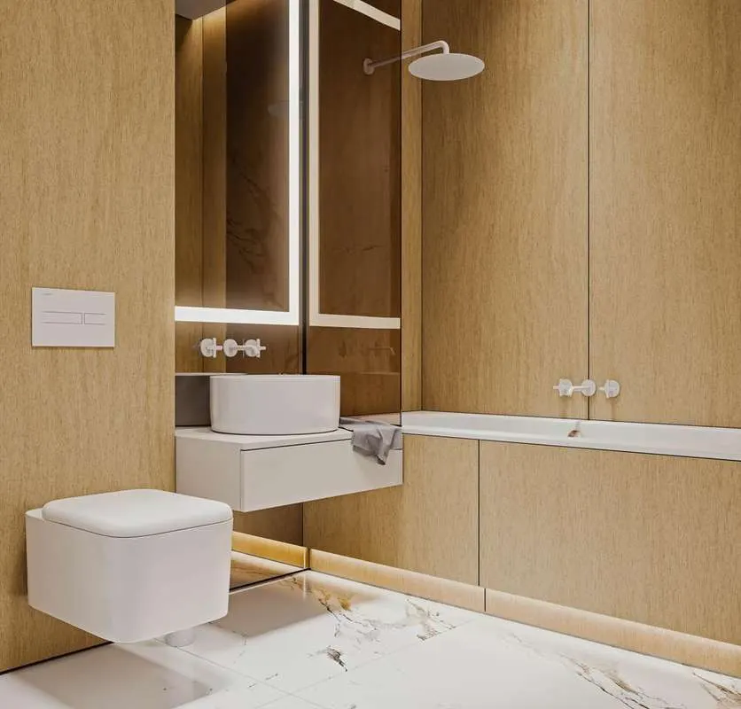 Apartament z widokiem na morze w Mijas — zdjęcie