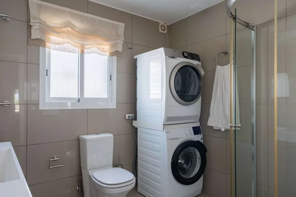 Apartament w Marbelli — zdjęcie 14 z 16