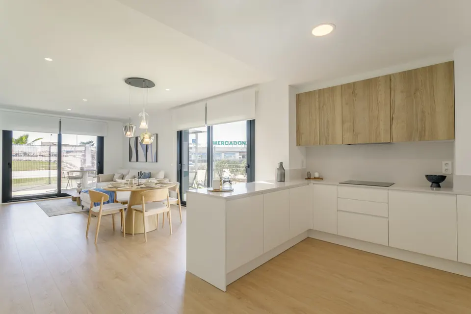 Nowe apartamenty w Torrevieja — zdjęcie 6 z 16