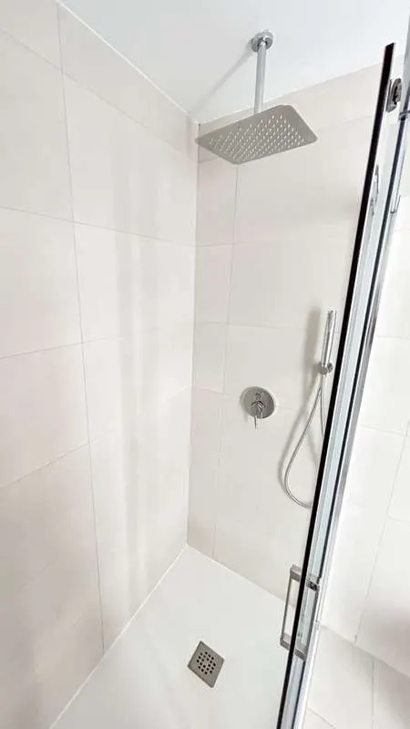 Apartament z ogrodem w Fuengiroli — zdjęcie