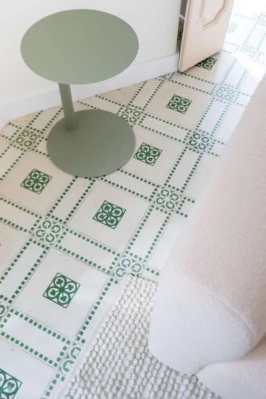 Apartament z balkonami w Maladze — zdjęcie
