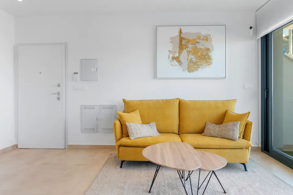 Nowe apartamenty w Torrevieja — zdjęcie 7 z 16