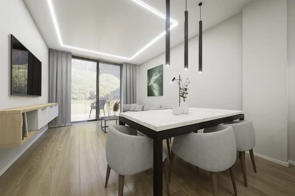 Nowe apartamenty w Torrevieja — zdjęcie 4 z 10
