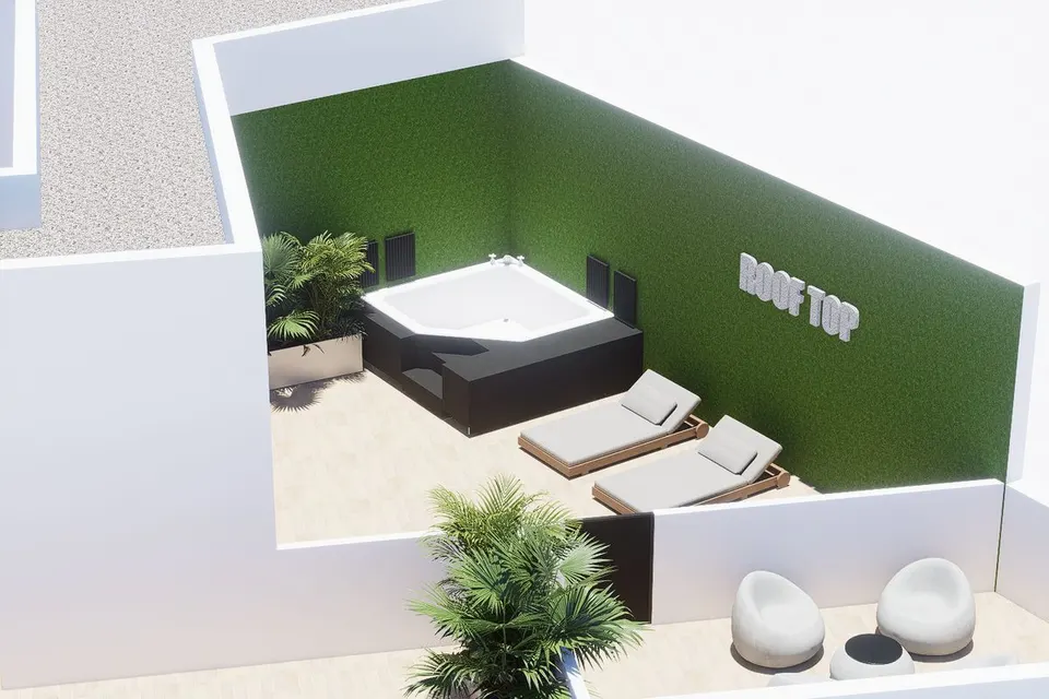 Nowe apartamenty w Torrevieja — zdjęcie 11 z 14