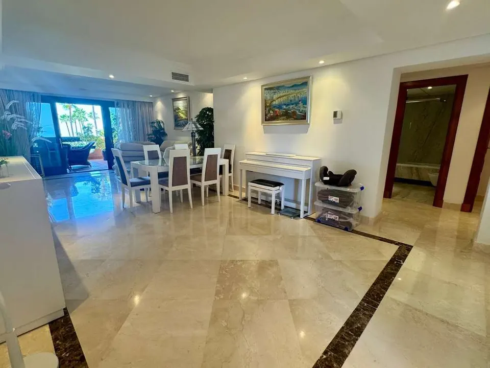 Apartament w Esteponie — zdjęcie 9 z 16