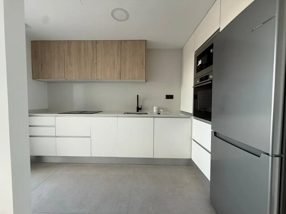 Nowe apartamenty w Mutxamel — zdjęcie 8 z 16