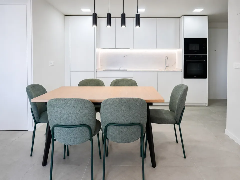 Apartament w Calp — zdjęcie 12 z 16