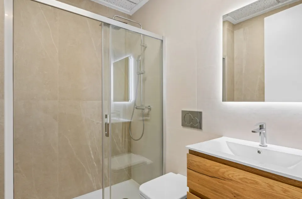 Nowe apartamenty w Benijófar — zdjęcie 15 z 16