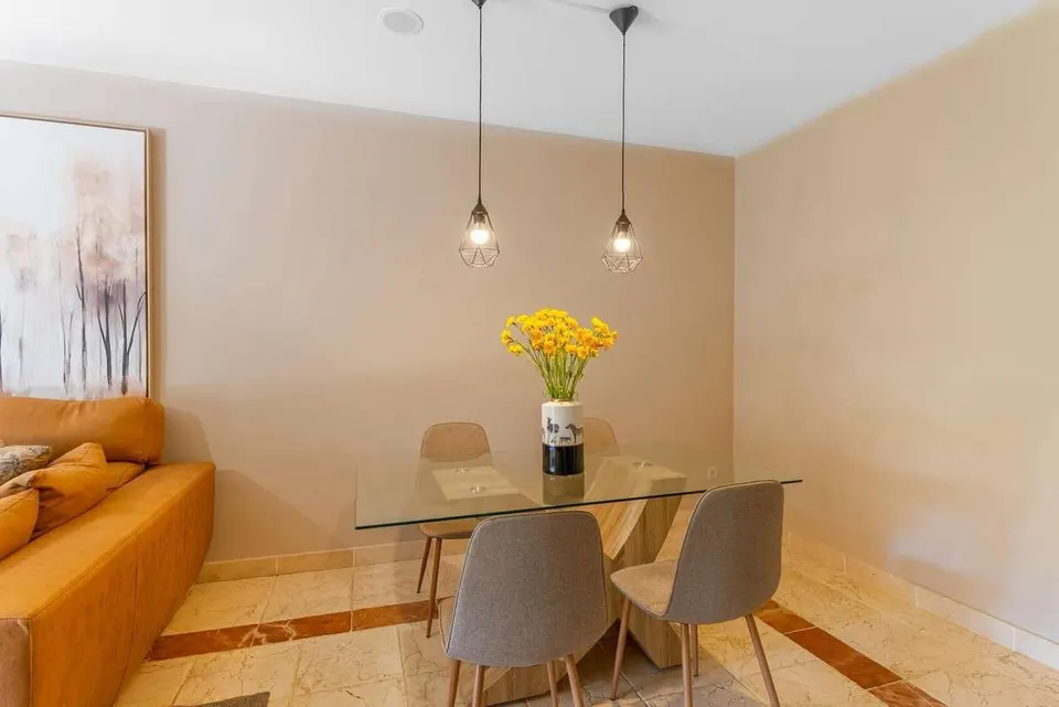 Apartament w zielonej urbanizacji w Esteponie — zdjęcie 9 z 16