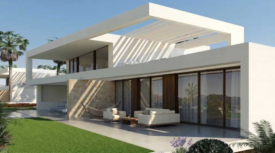 Nowe apartamenty w Monforte del Cid — zdjęcie 6 z 14