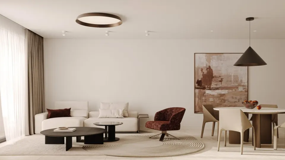 Nowe apartamenty w Esteponie — zdjęcie 9 z 16