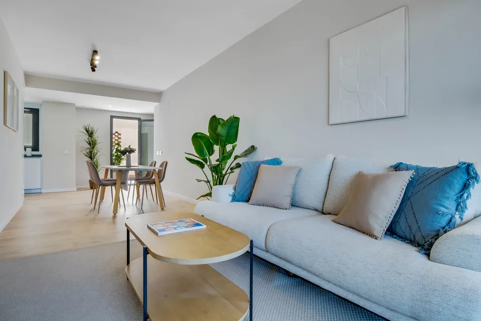 Apartament wygoda w Mijas — zdjęcie