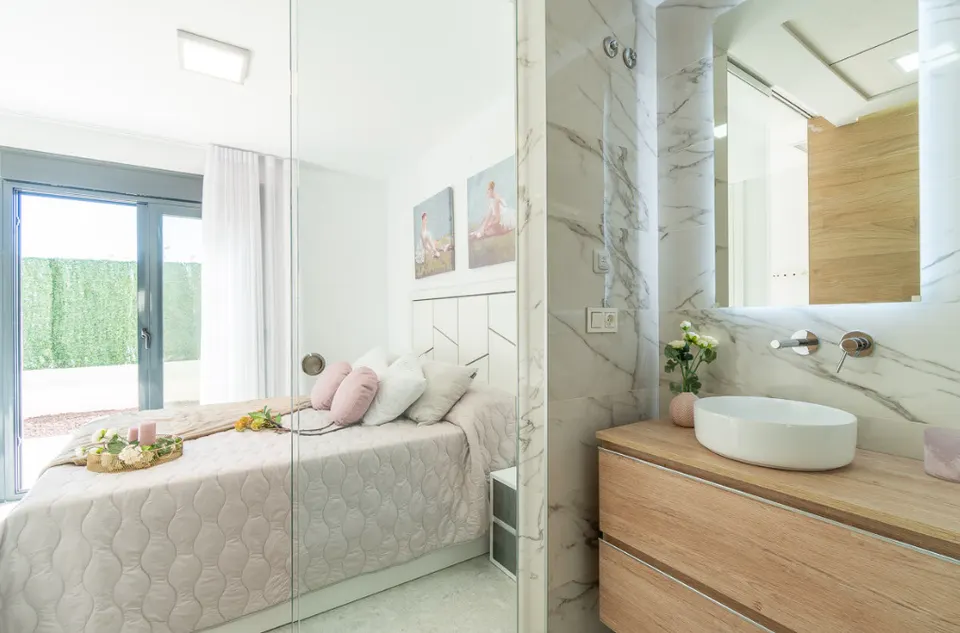 Nowe apartamenty w Torrevieja — zdjęcie 12 z 15