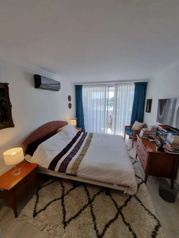 Apartament z widokiem na góry w Benahavís — zdjęcie