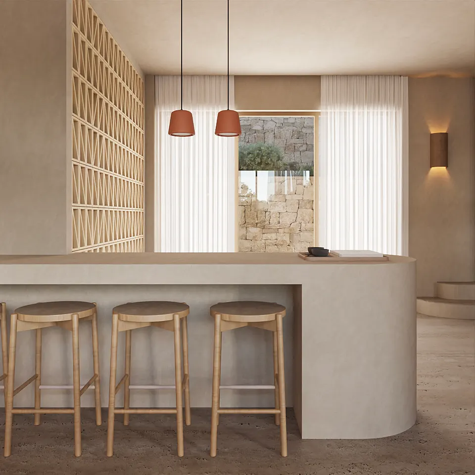 Apartament w Altea — zdjęcie 14 z 16