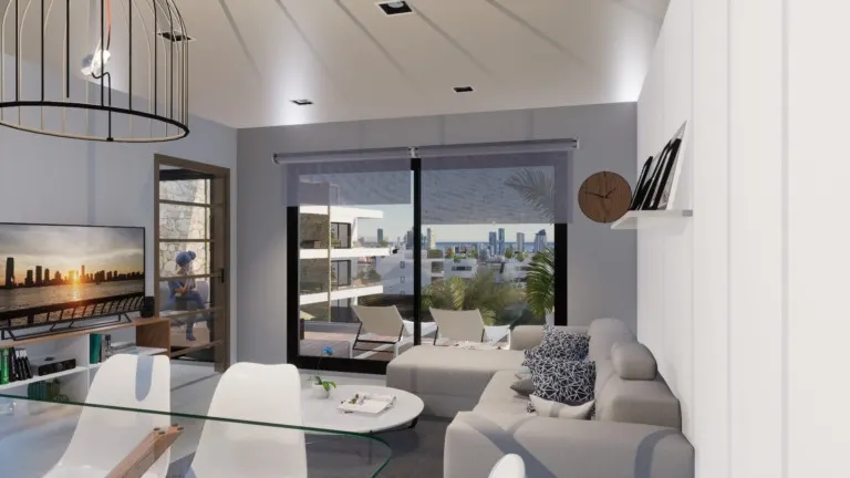 Nowe apartamenty w Finestrat — zdjęcie 5 z 13