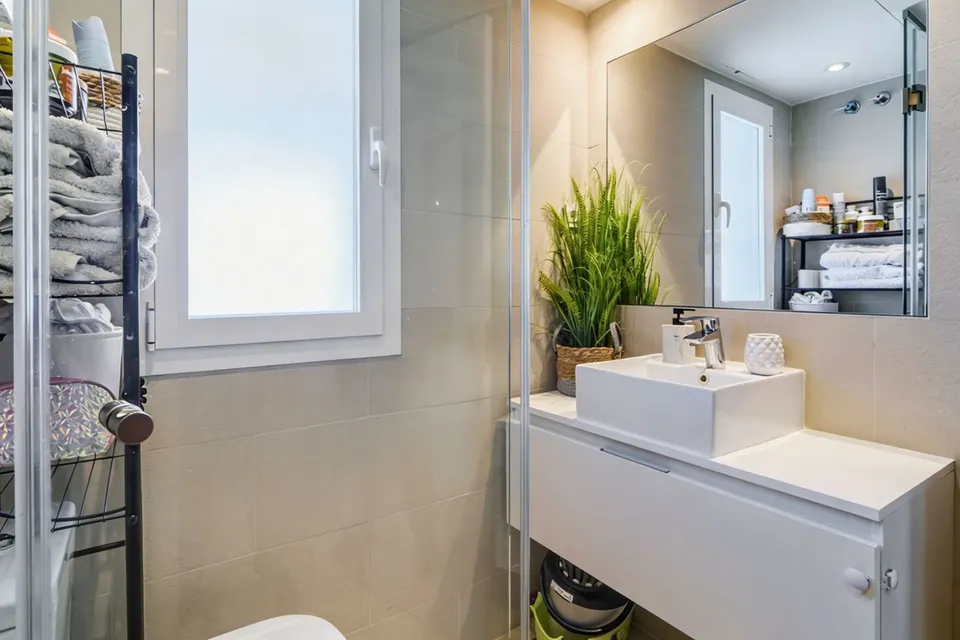 Apartament z basenami w Benahavís — zdjęcie