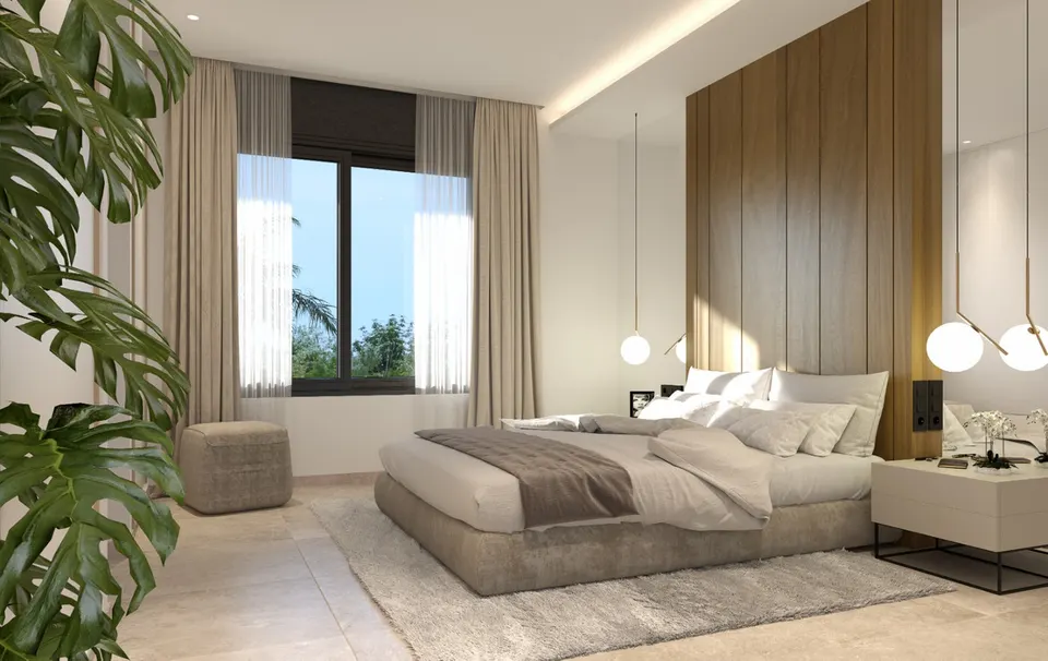 Nowe wille w Orihuela — zdjęcie 8 z 15
