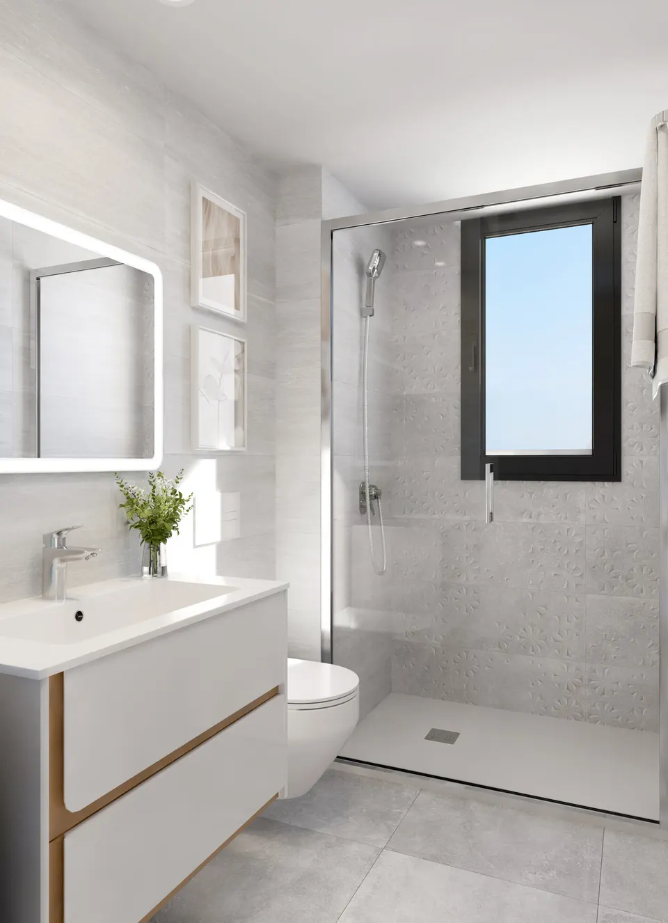 Nowe apartamenty w Villajoyosa — zdjęcie 12 z 16