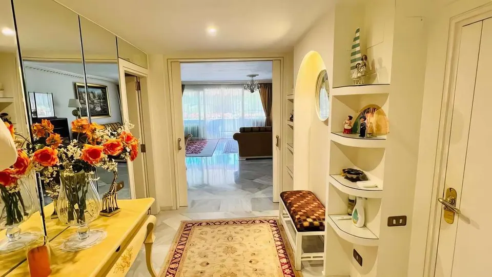Apartament przy plaży w Marbelli — zdjęcie
