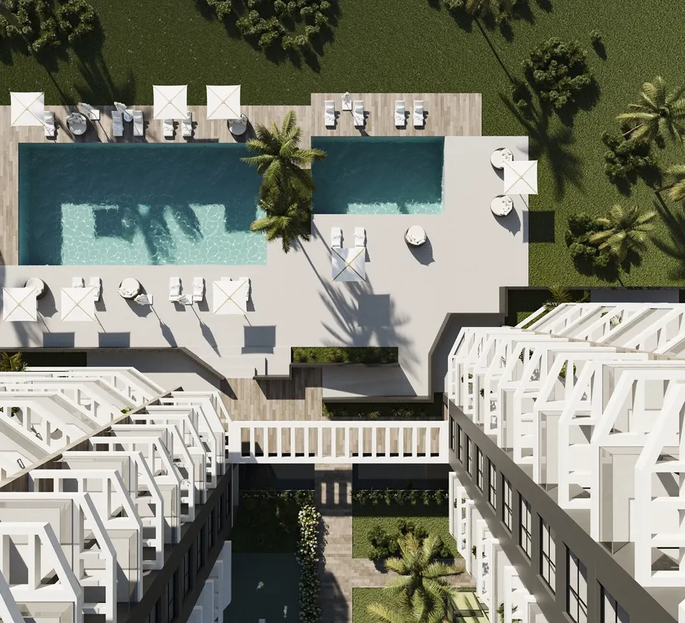 Nowe apartamenty w Calp — zdjęcie 16 z 16